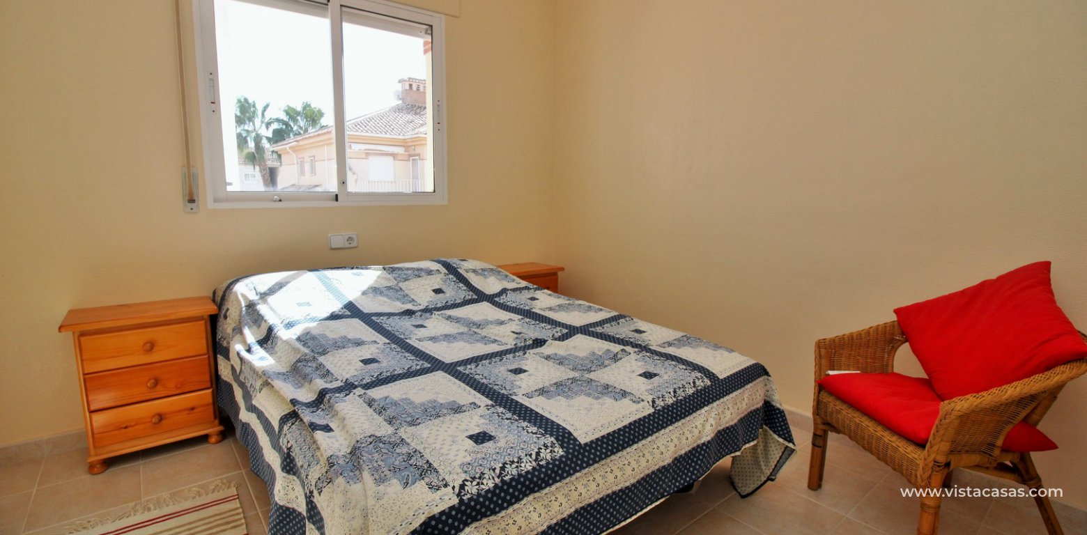 Sale - Radhus - Villamartin - PAU 8