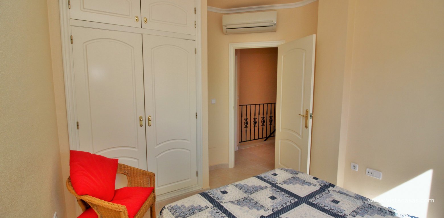 Sale - Radhus - Villamartin - PAU 8