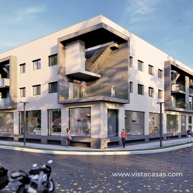 Appartement - Nouvelle Construction - Torre Pacheco - Torre Pacheco