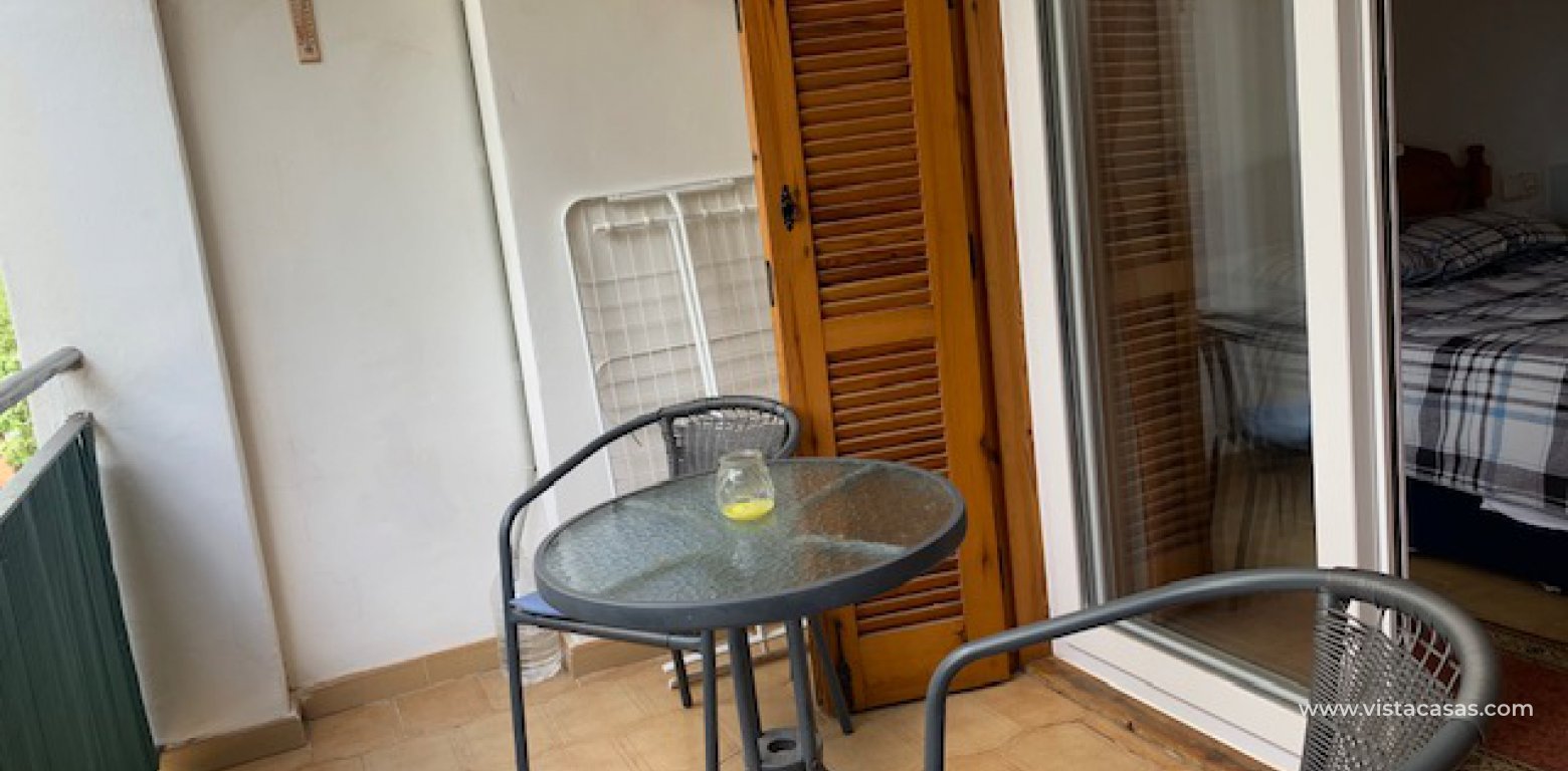 Apartment for sale in Villamartin terrace