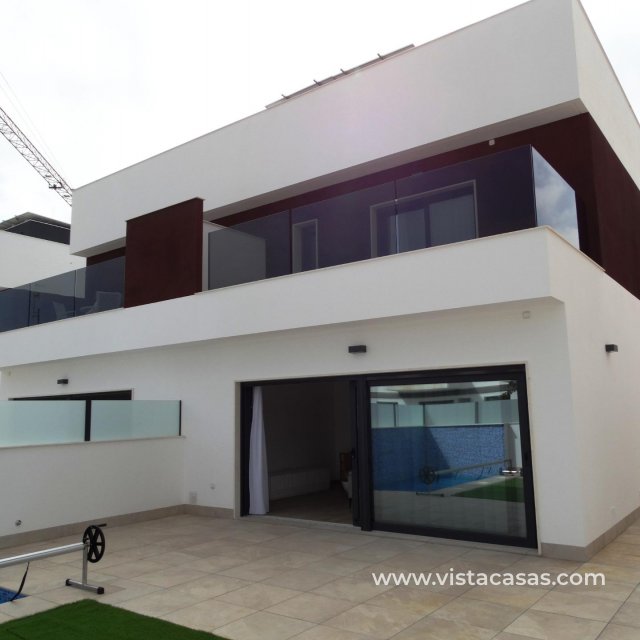 Villa - New Build - San Javier - San Javier