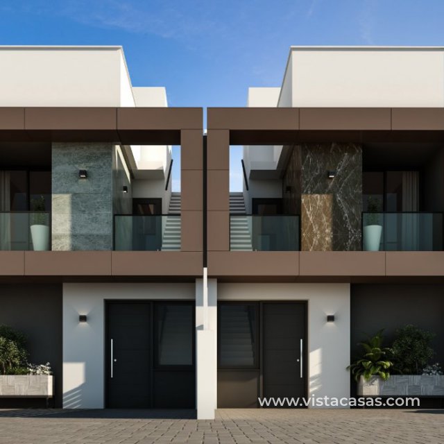 Villa - Ny konstruktion - Denia - Denia
