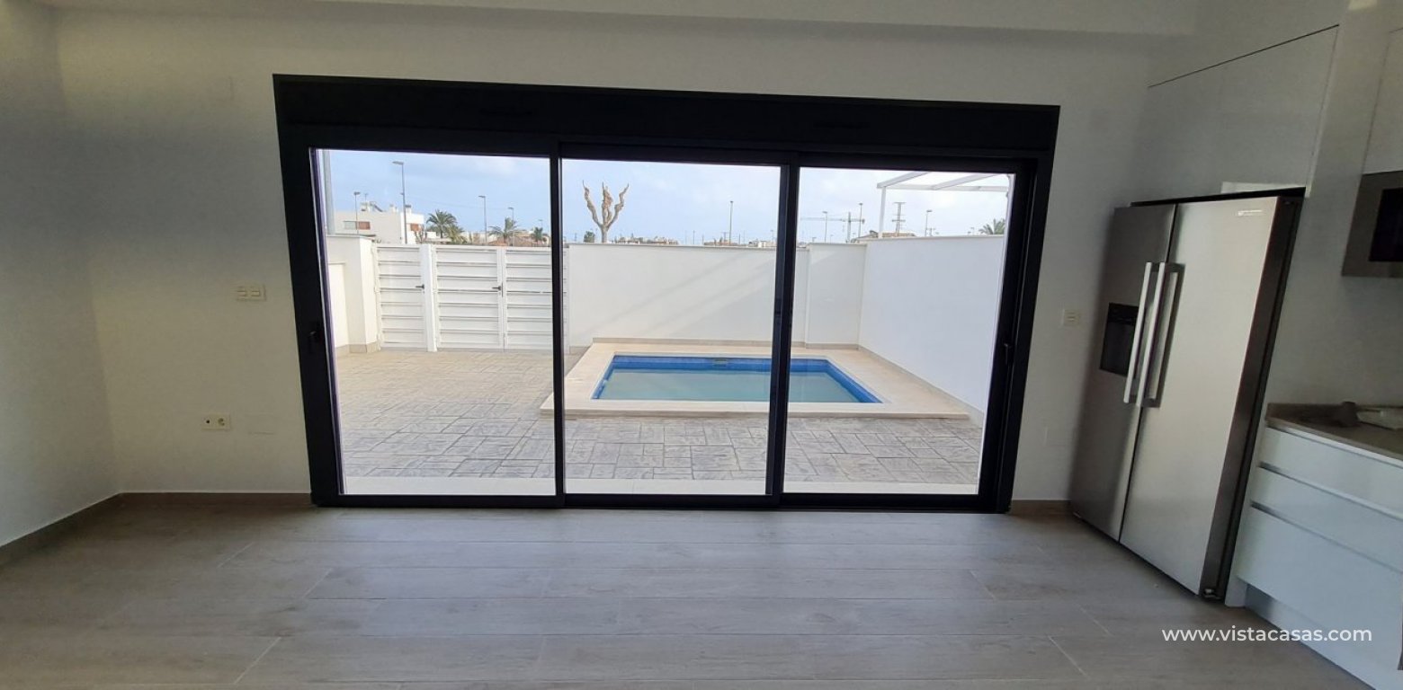 New Build - Villa - Villamartin - Los Dolses