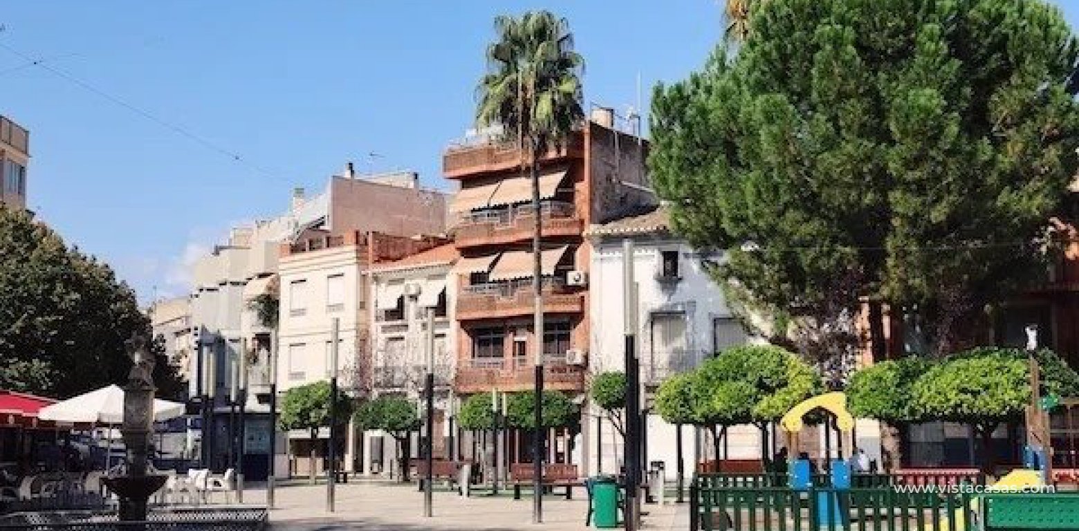 Obra Nueva - Chalet - Calasparra - Murcia