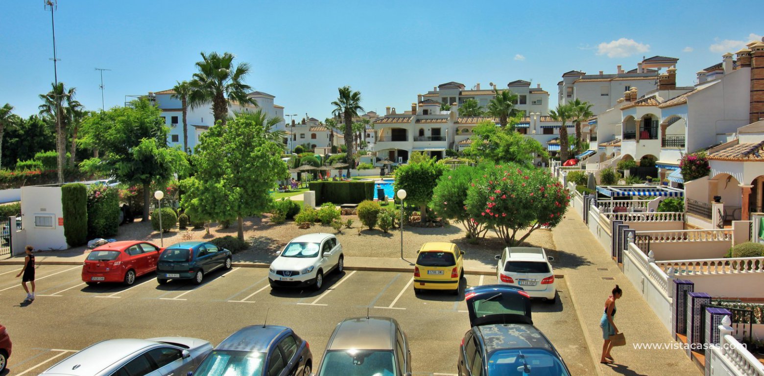 Sale - Radhus - Villamartin - PAU 8