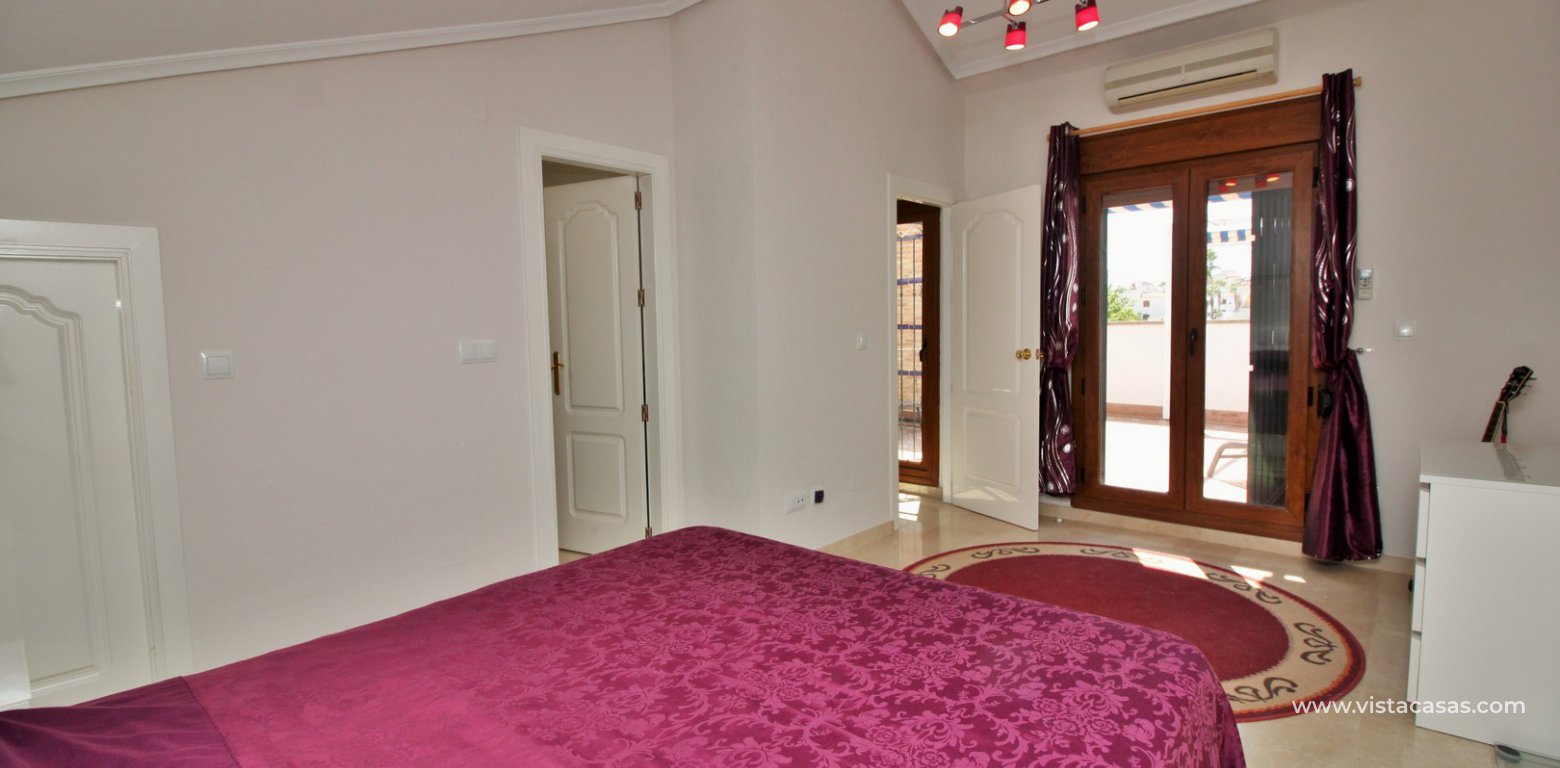 Sale - Radhus - Villamartin - PAU 8