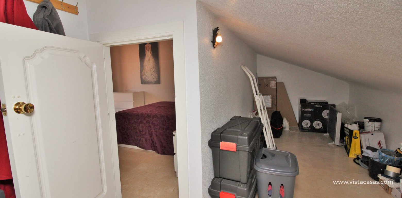 Sale - Radhus - Villamartin - PAU 8