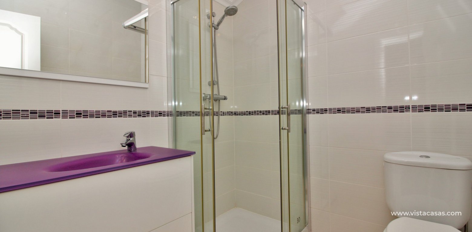 Sale - Radhus - Villamartin - PAU 8