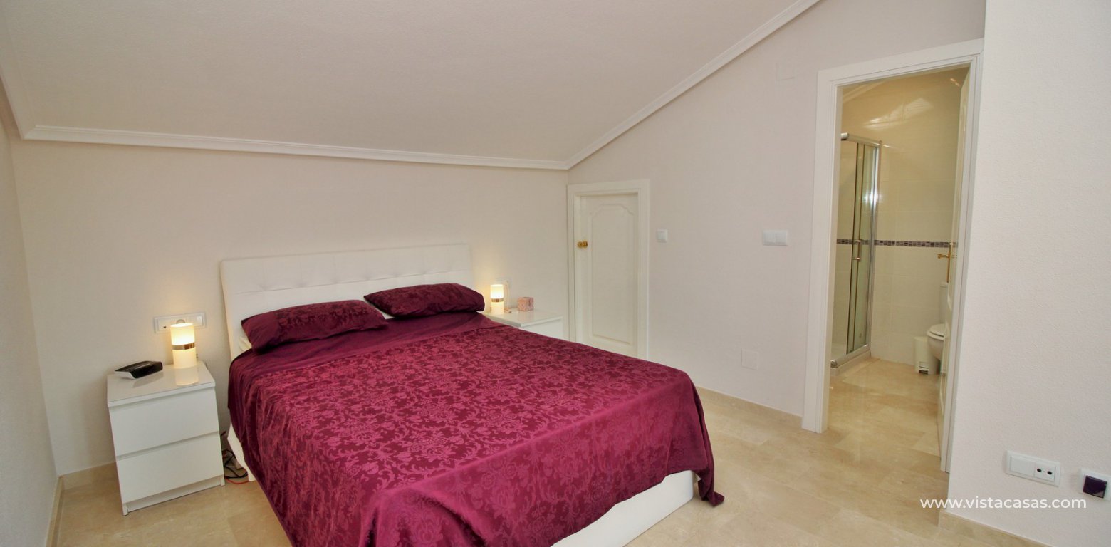 Sale - Radhus - Villamartin - PAU 8