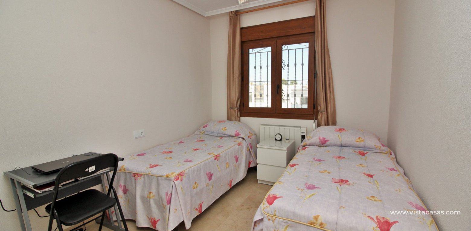 Sale - Radhus - Villamartin - PAU 8