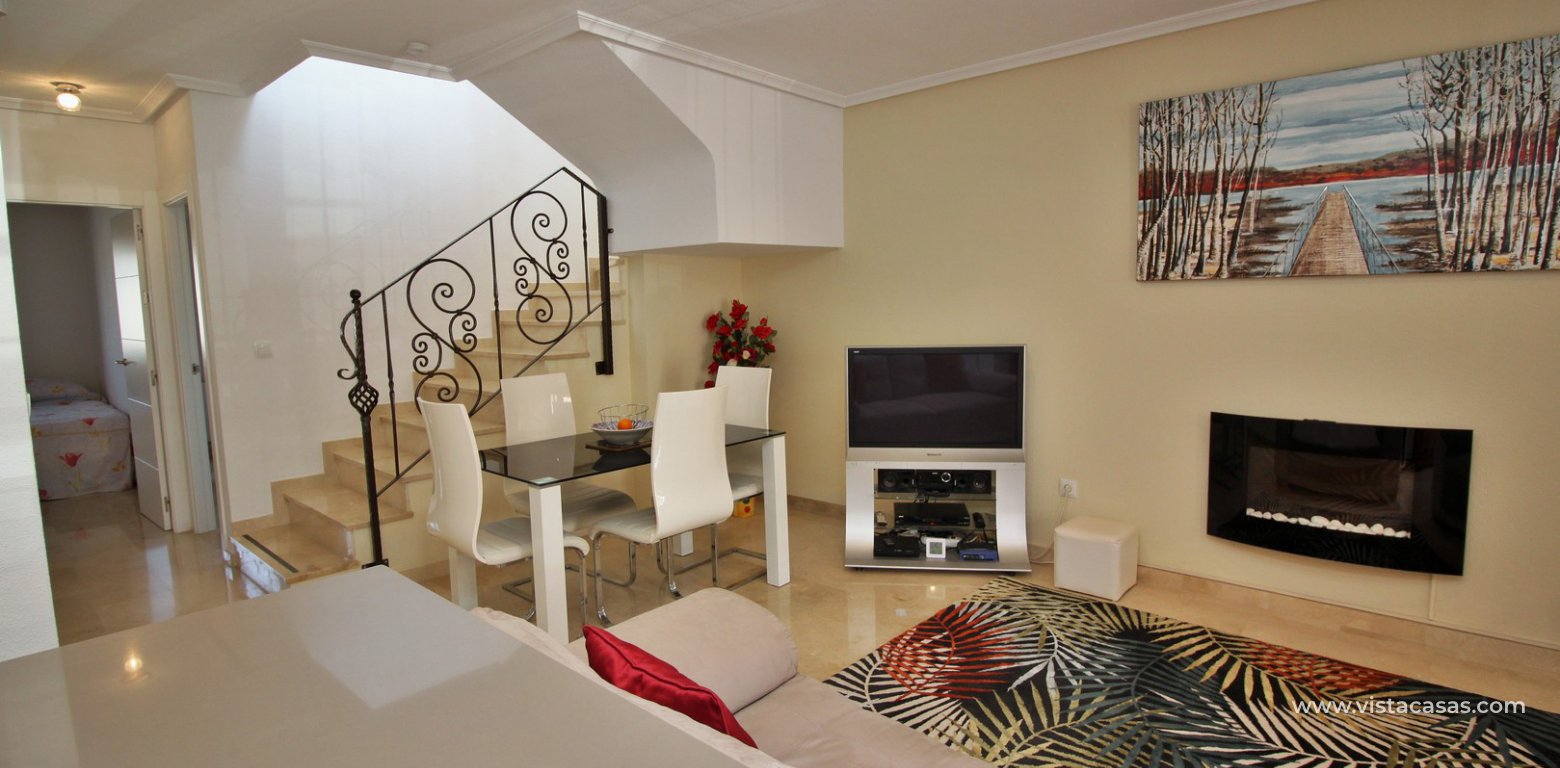 Sale - Radhus - Villamartin - PAU 8