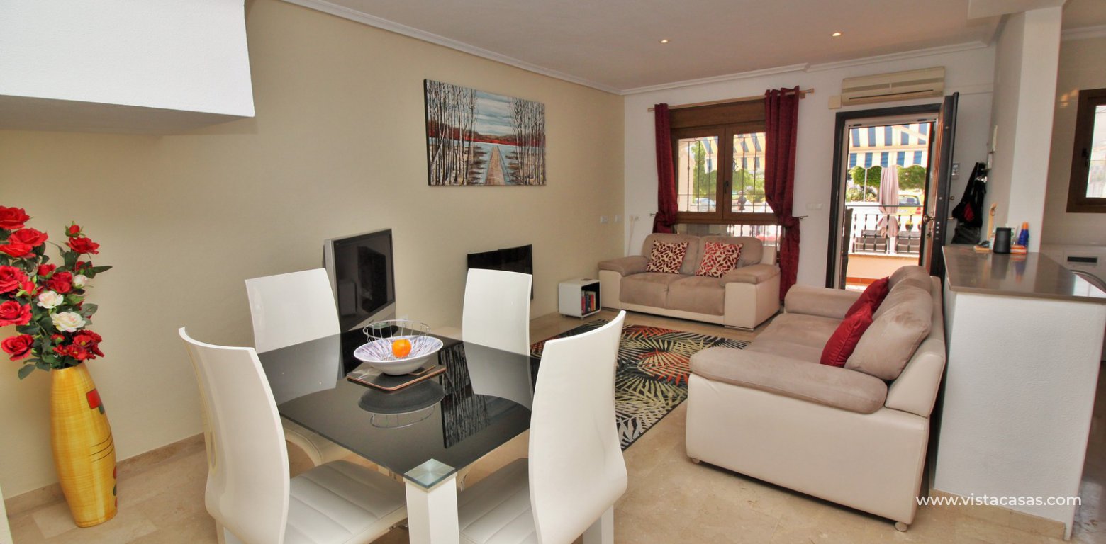 Sale - Radhus - Villamartin - PAU 8