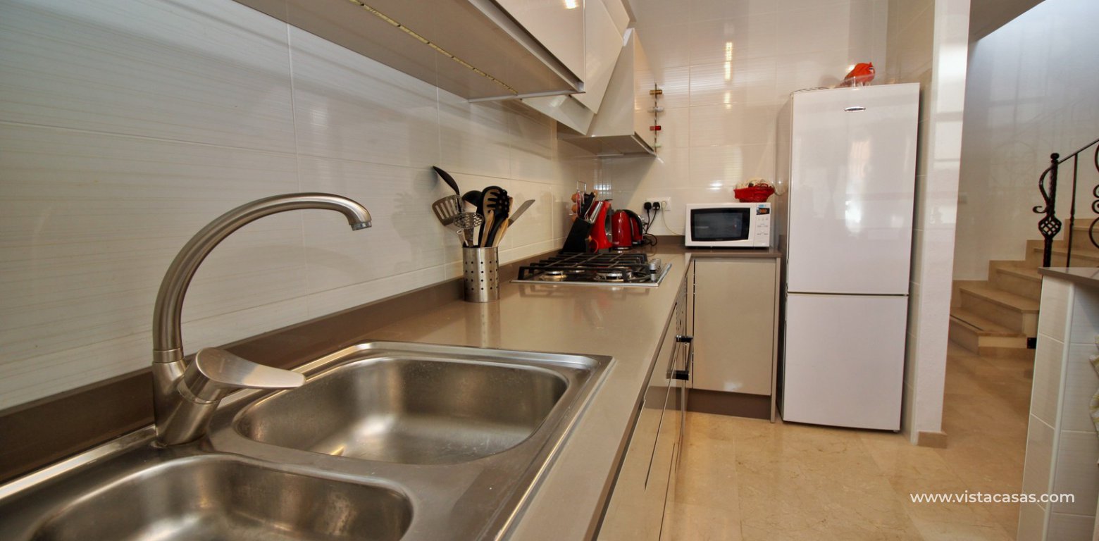 Sale - Radhus - Villamartin - PAU 8