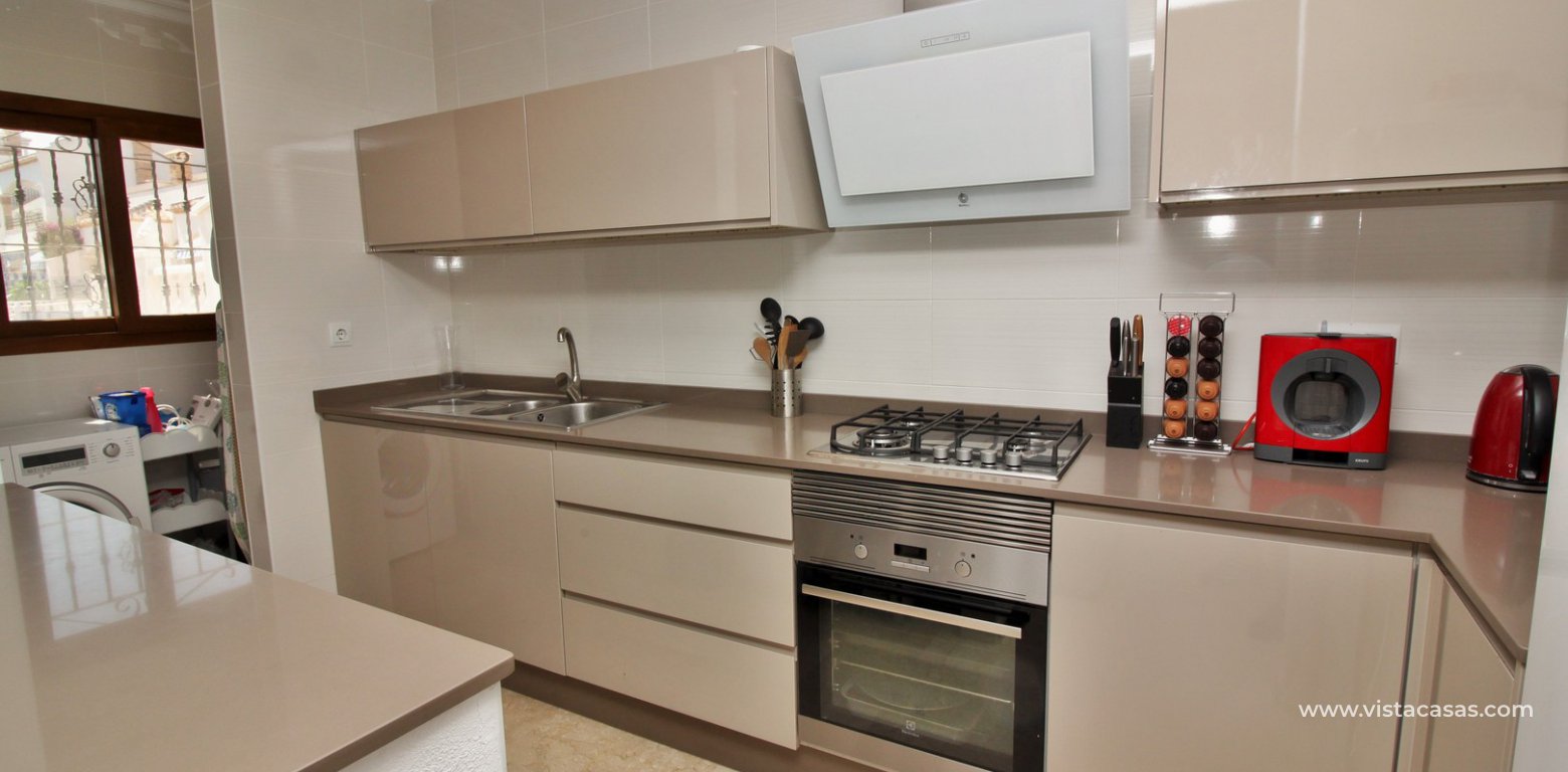 Sale - Radhus - Villamartin - PAU 8