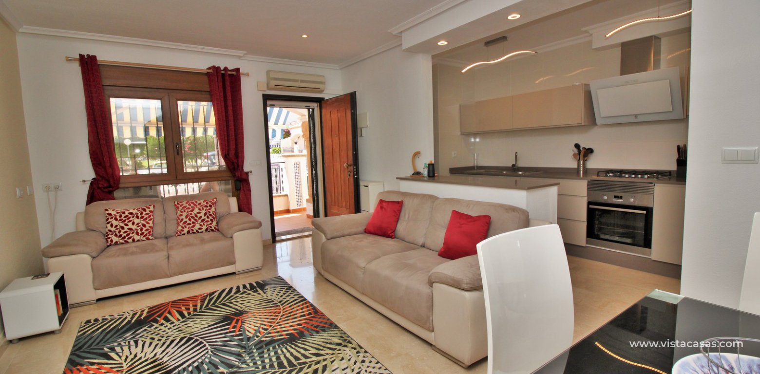 Sale - Radhus - Villamartin - PAU 8