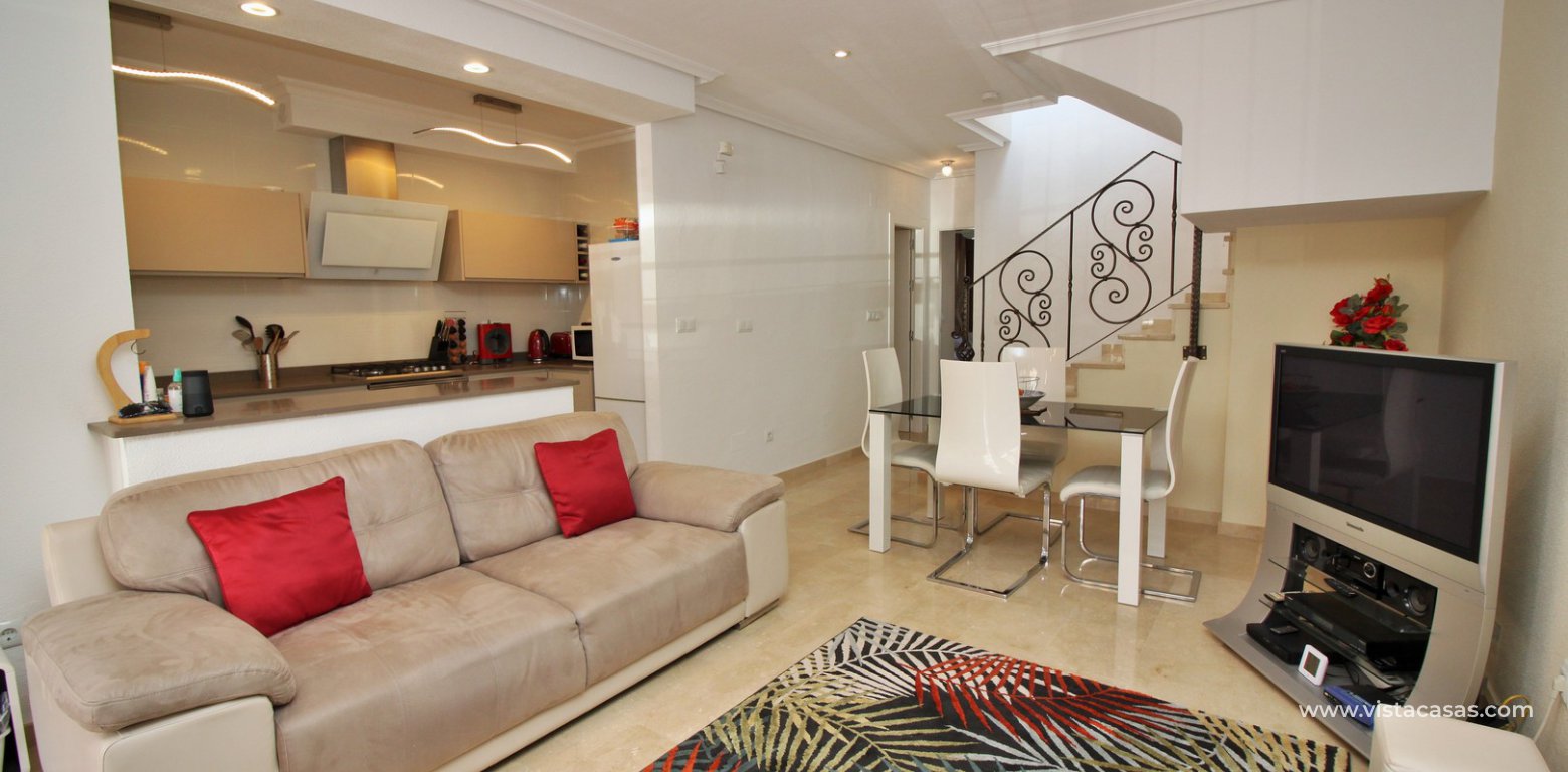 Sale - Radhus - Villamartin - PAU 8