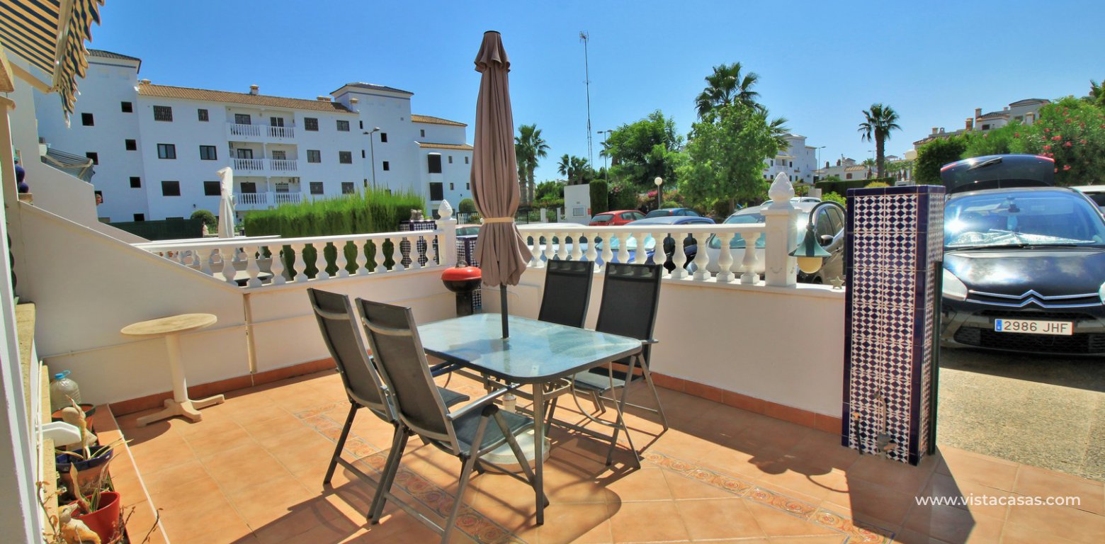 Sale - Radhus - Villamartin - PAU 8