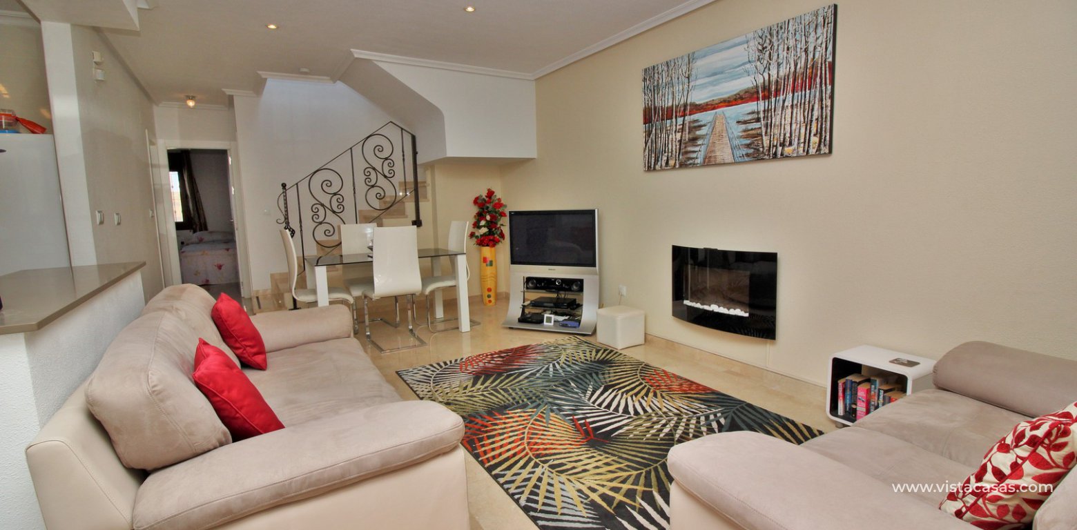 Sale - Radhus - Villamartin - PAU 8