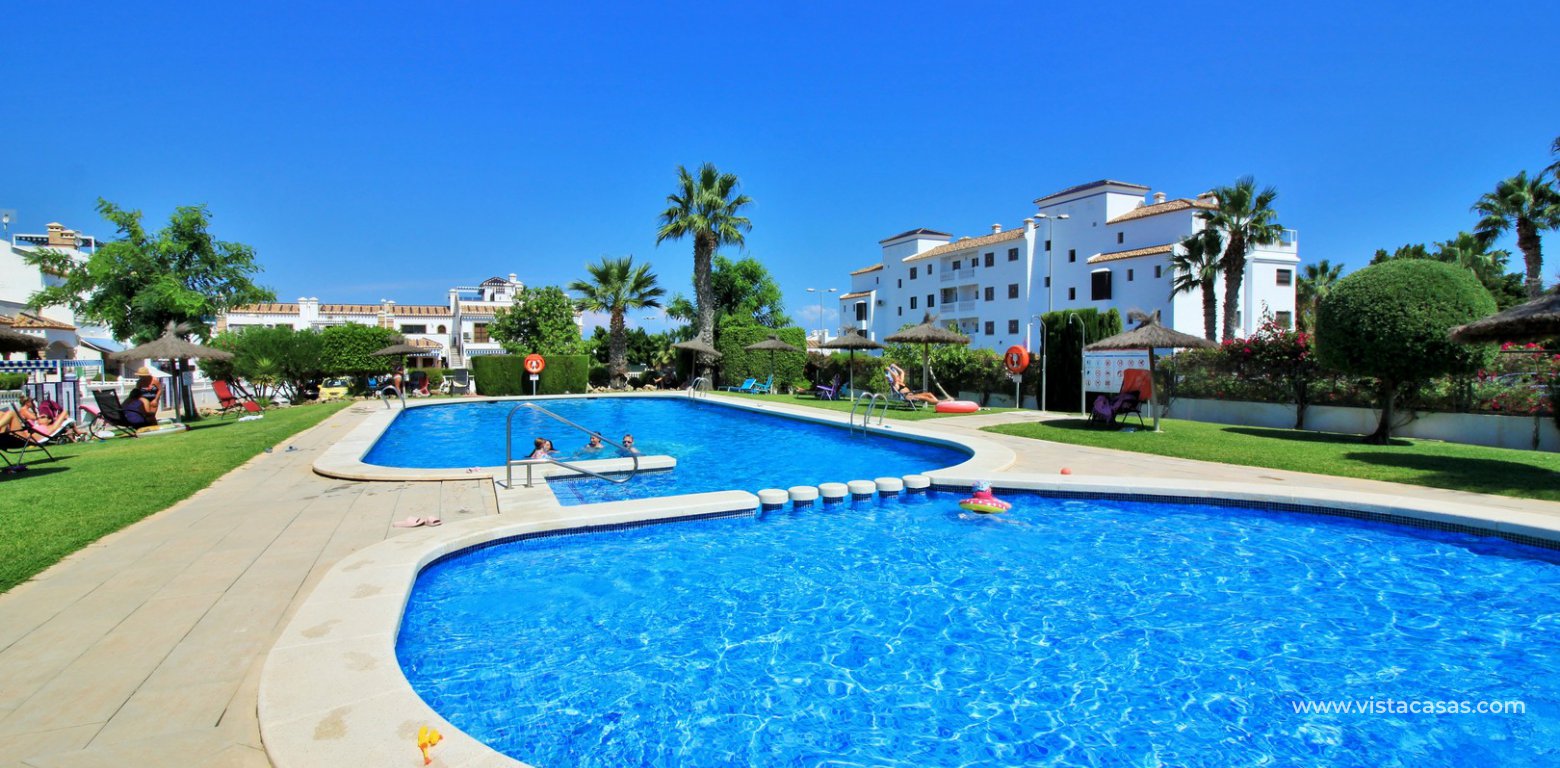 Sale - Radhus - Villamartin - PAU 8