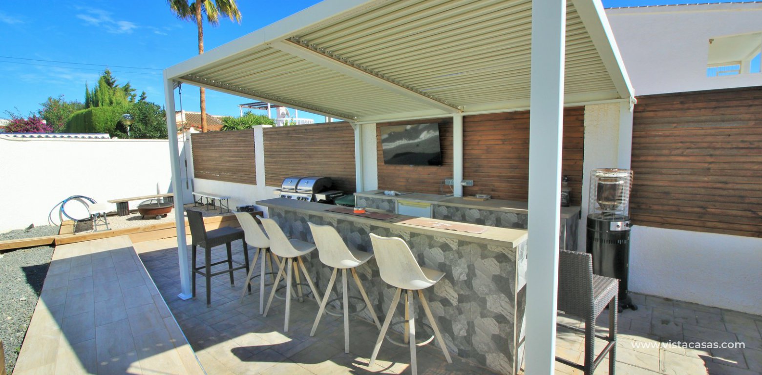 Venta - Chalet - Villamartin