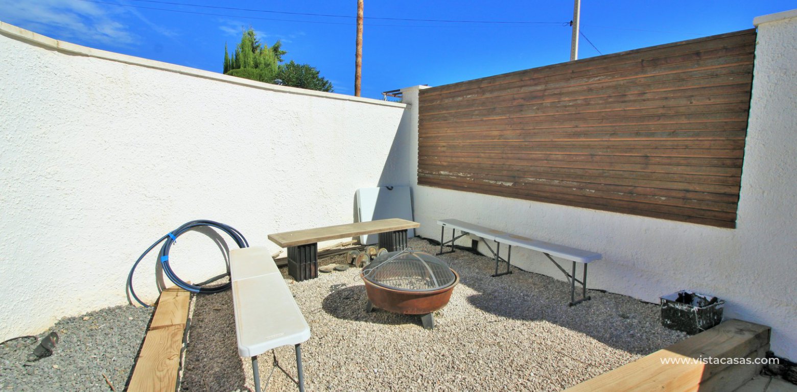 Venta - Chalet - Villamartin