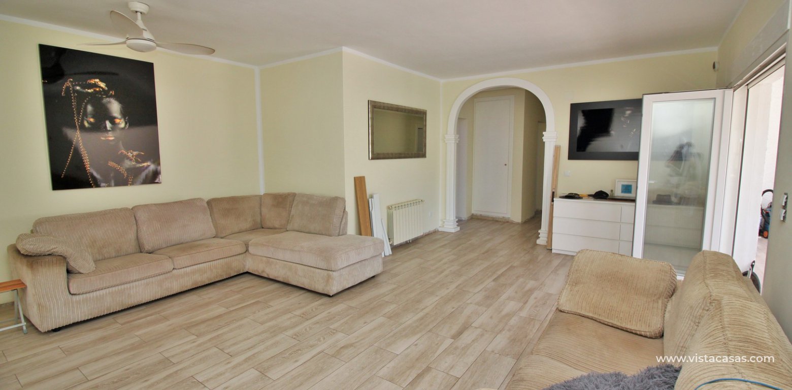 Venta - Chalet - Villamartin