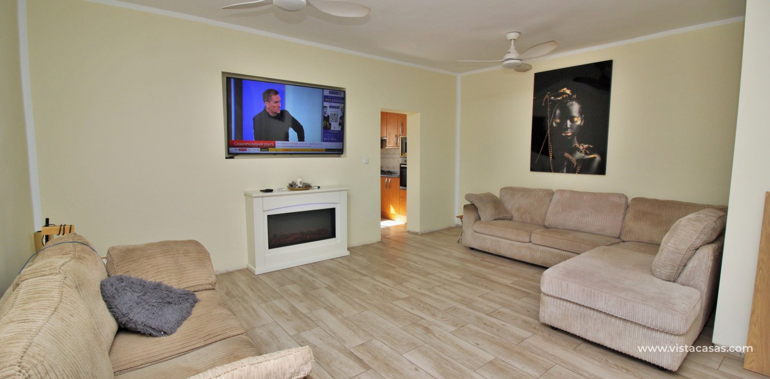 Venta - Chalet - Villamartin