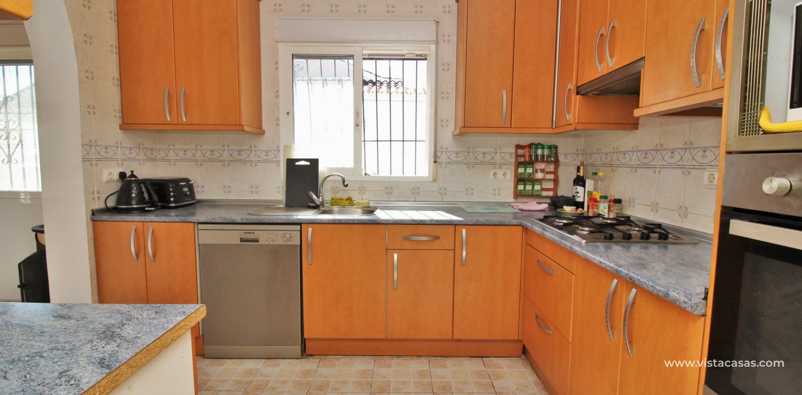 Venta - Chalet - Villamartin