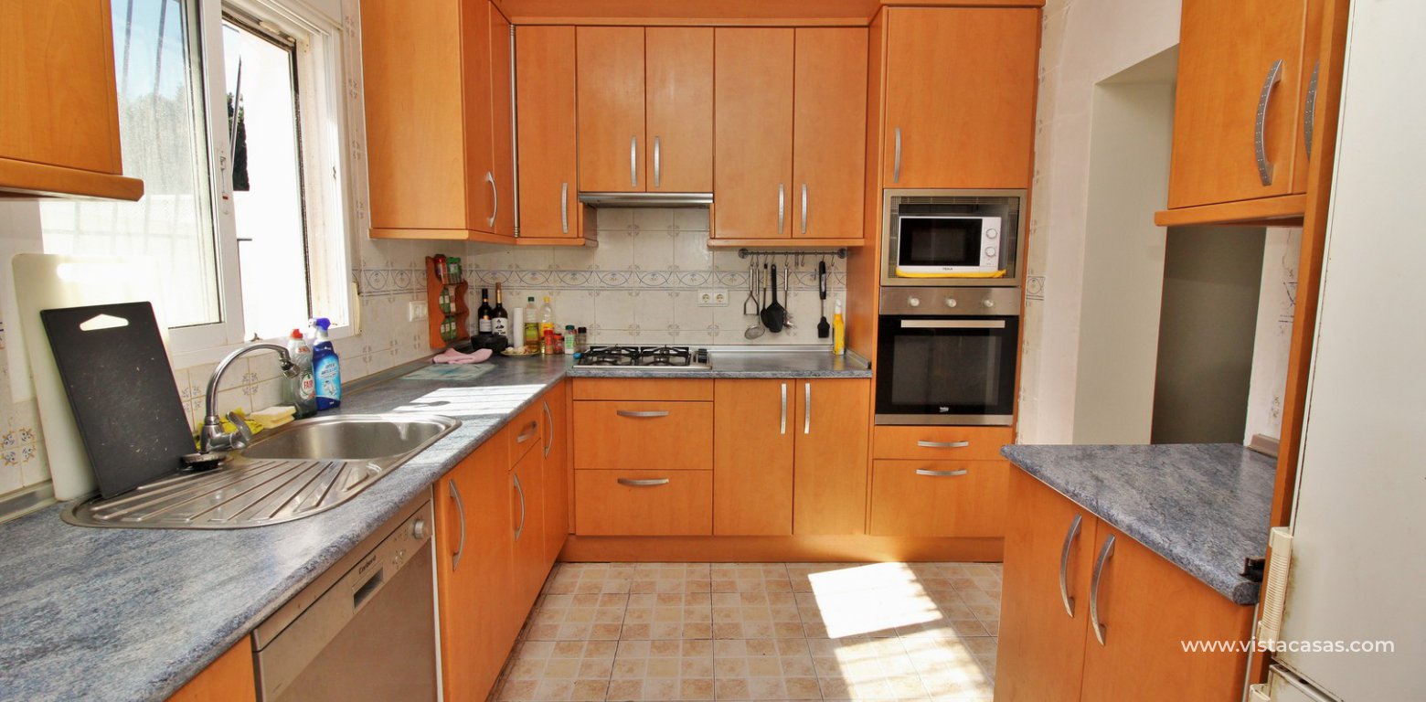 Venta - Chalet - Villamartin