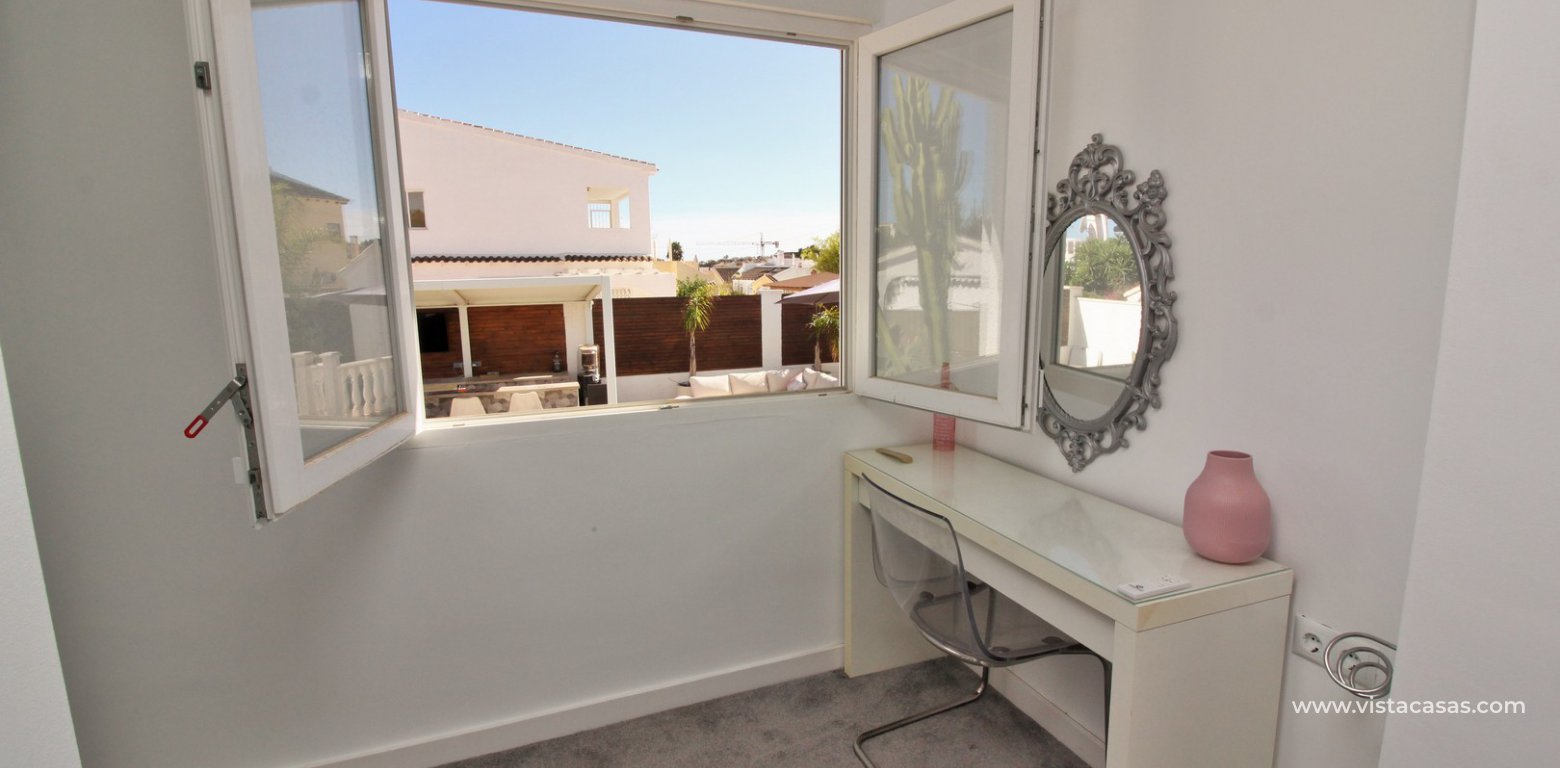 Venta - Chalet - Villamartin