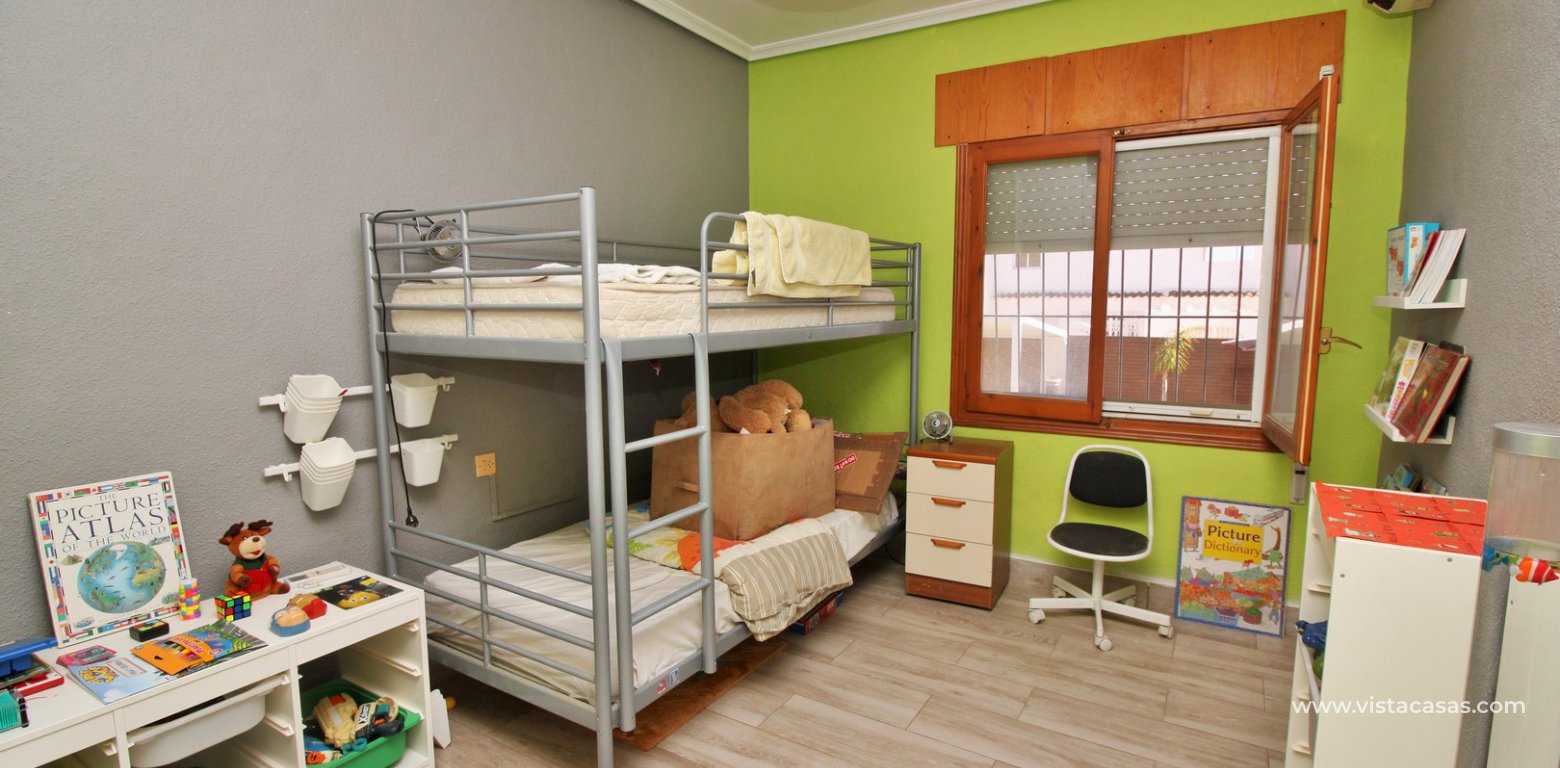 Venta - Chalet - Villamartin