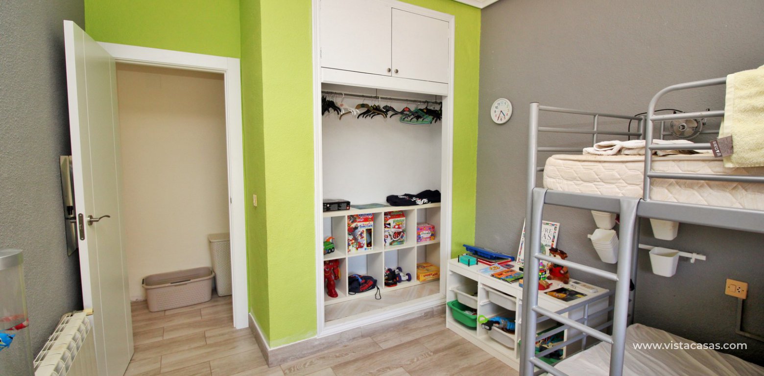 Venta - Chalet - Villamartin