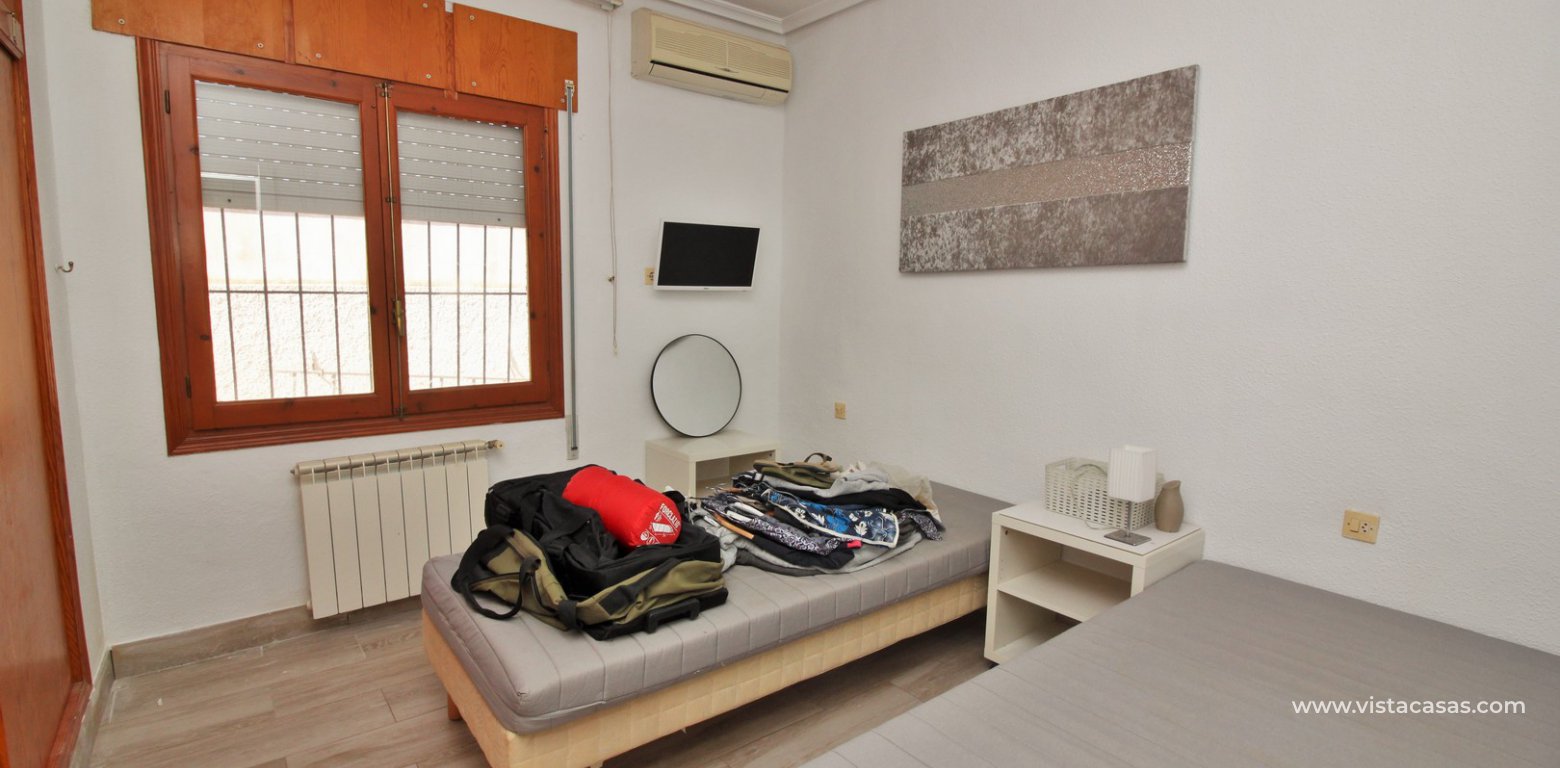 Venta - Chalet - Villamartin