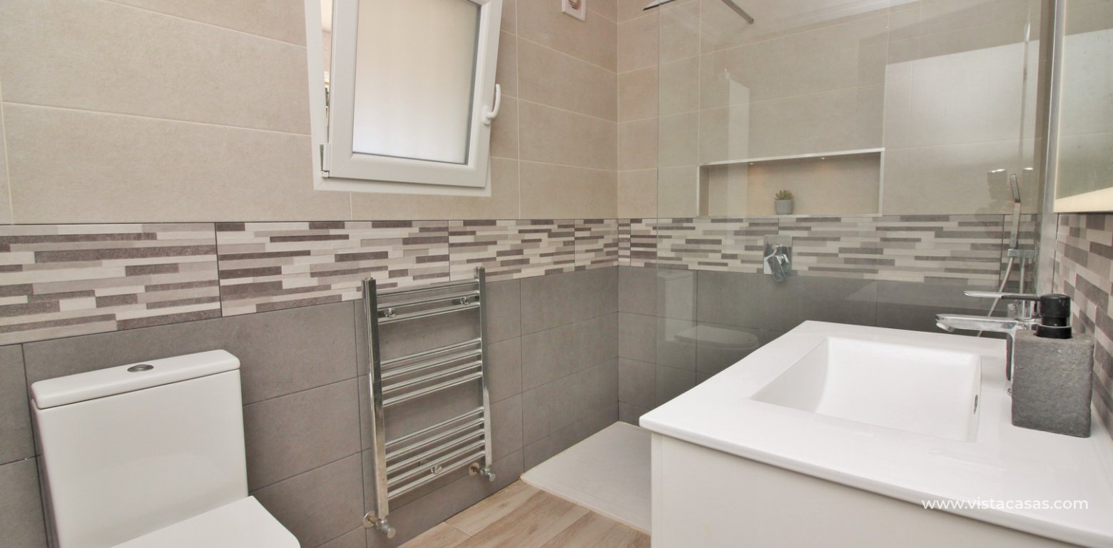 Venta - Chalet - Villamartin