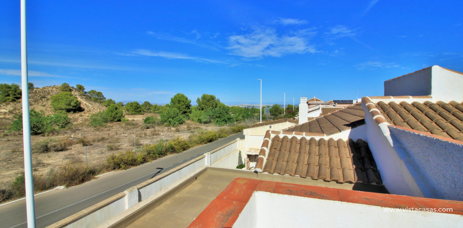Venta - Chalet - Villamartin