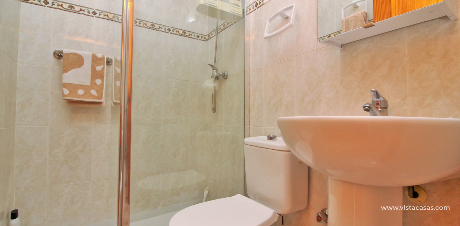 Duplex for sale Amapolas IV La Zenia en-suite