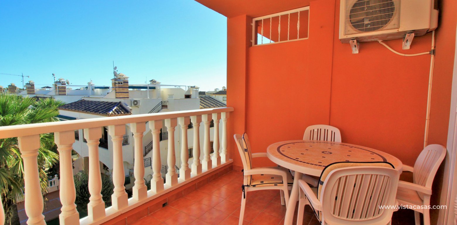 Apartment for sale M3 Pau 8 Villamartin balcony