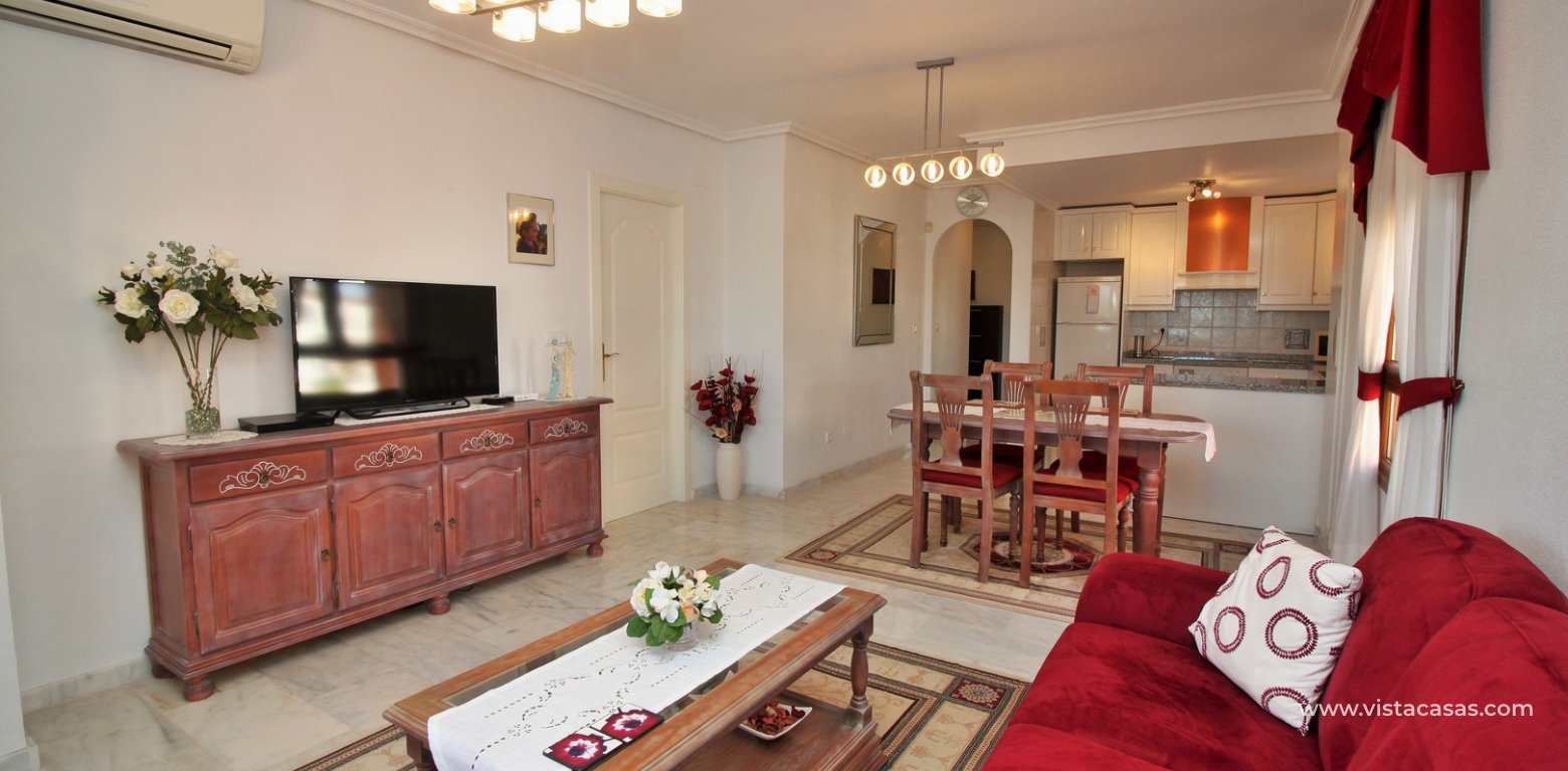 Vente - Appartement - Villamartin - PAU 8