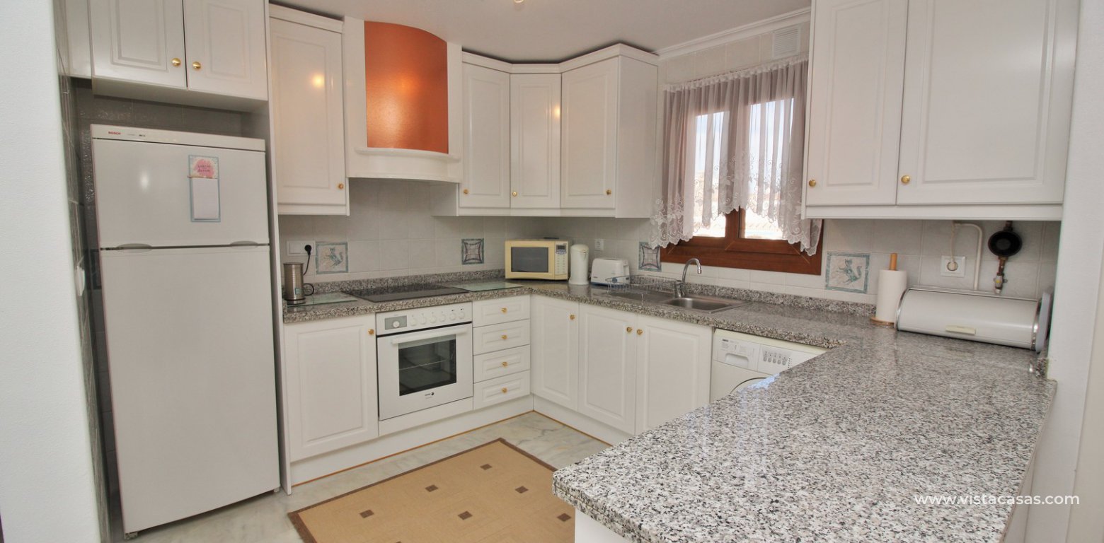 Apartment for sale M3 Pau 8 Villamartin kitchen