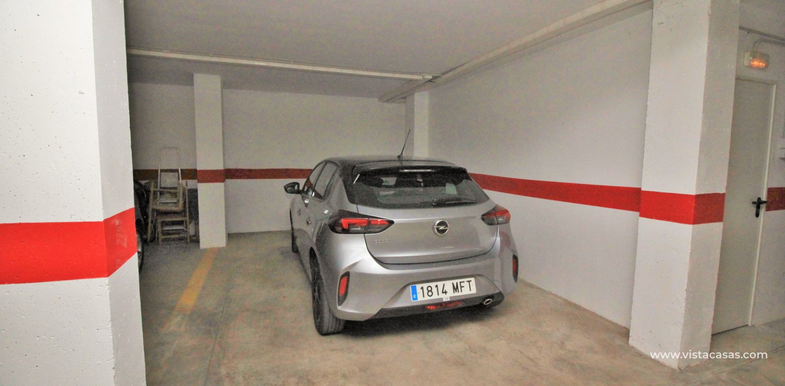 Apartment for sale M3 Pau 8 Villamartin underground parking