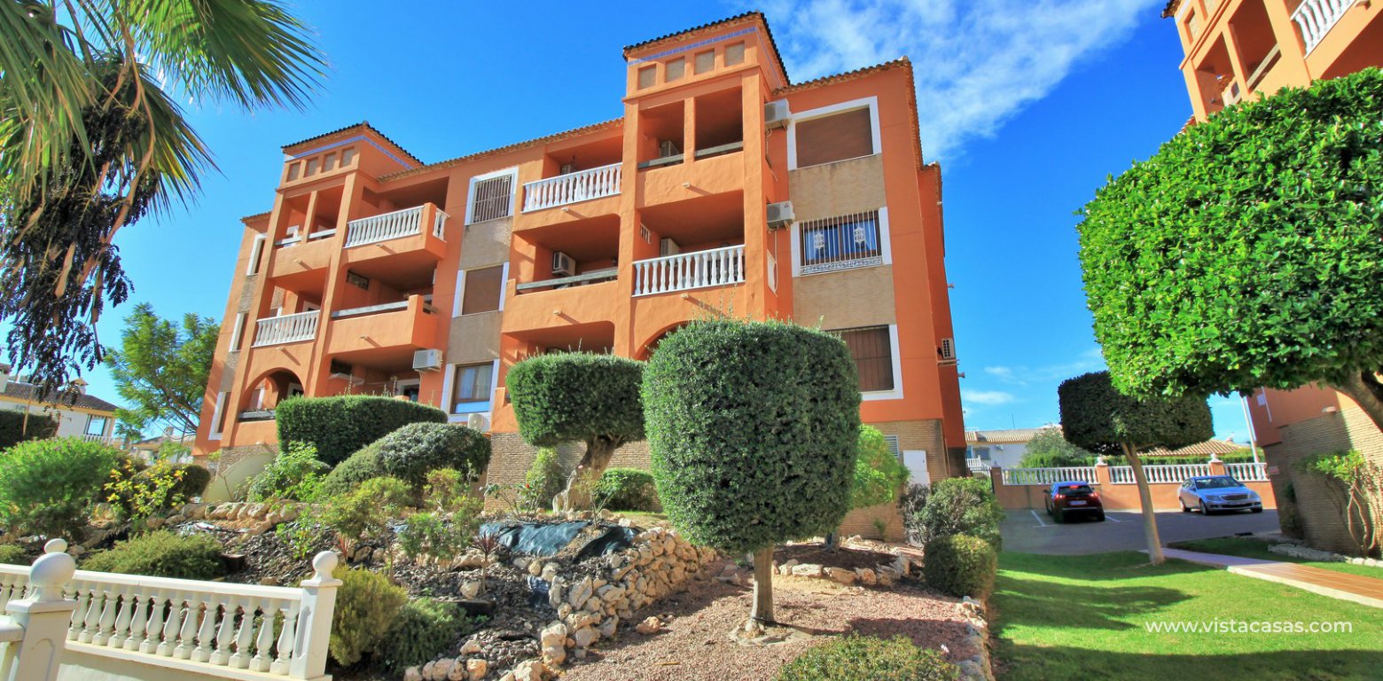 Sale - Lägenhet - Villamartin - PAU 8