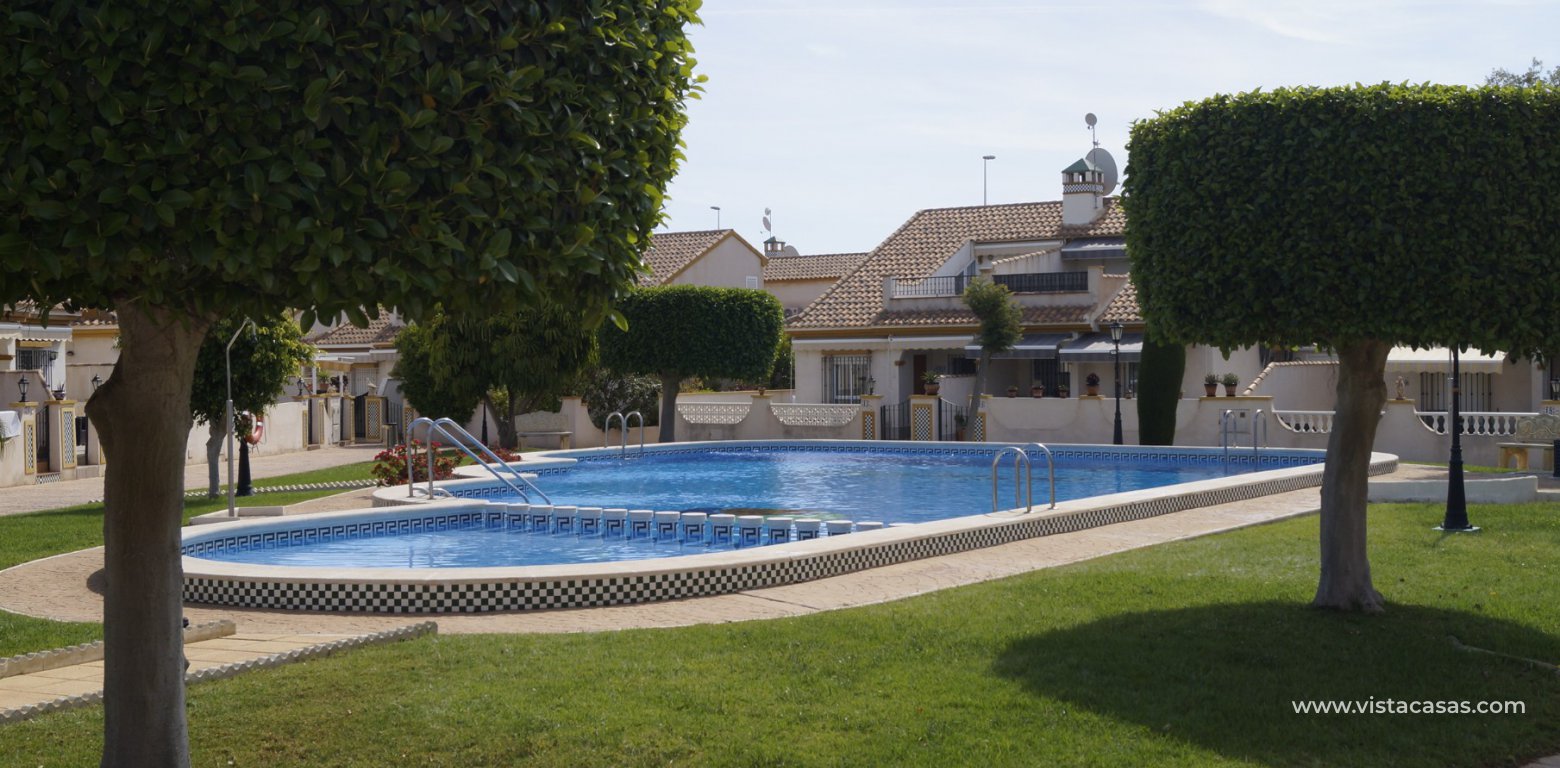 Resale - Bungalow - La Zenia