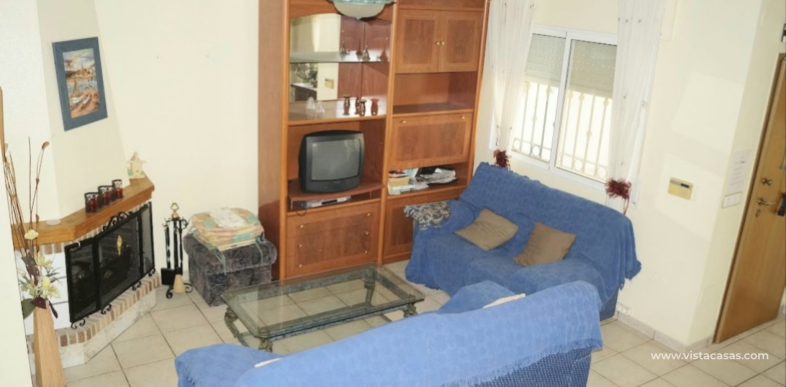 Resale - Bungalow - La Zenia