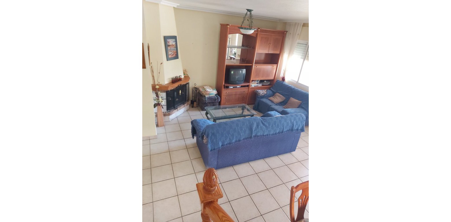 Resale - Bungalow - La Zenia