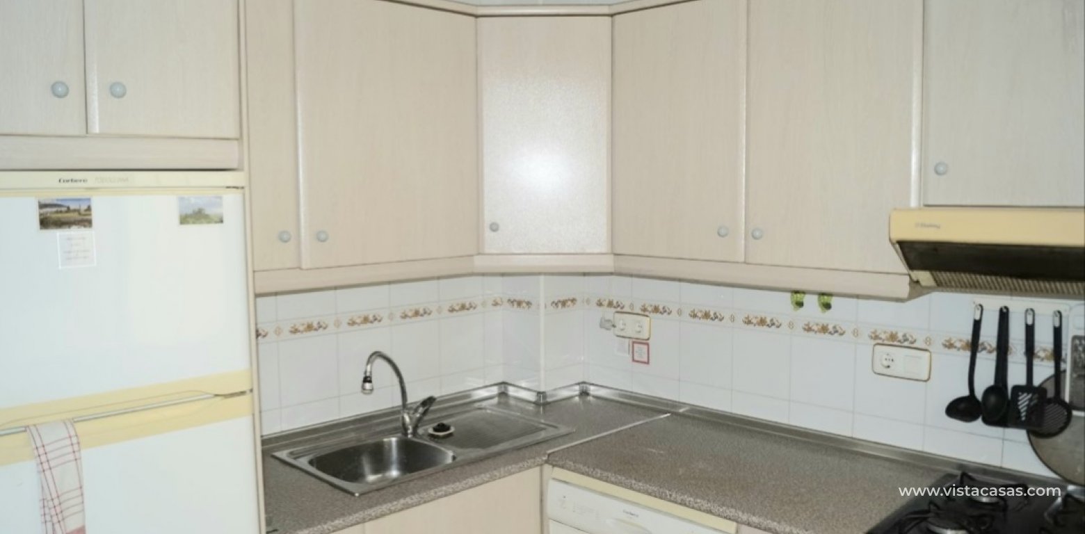 Resale - Bungalow - La Zenia