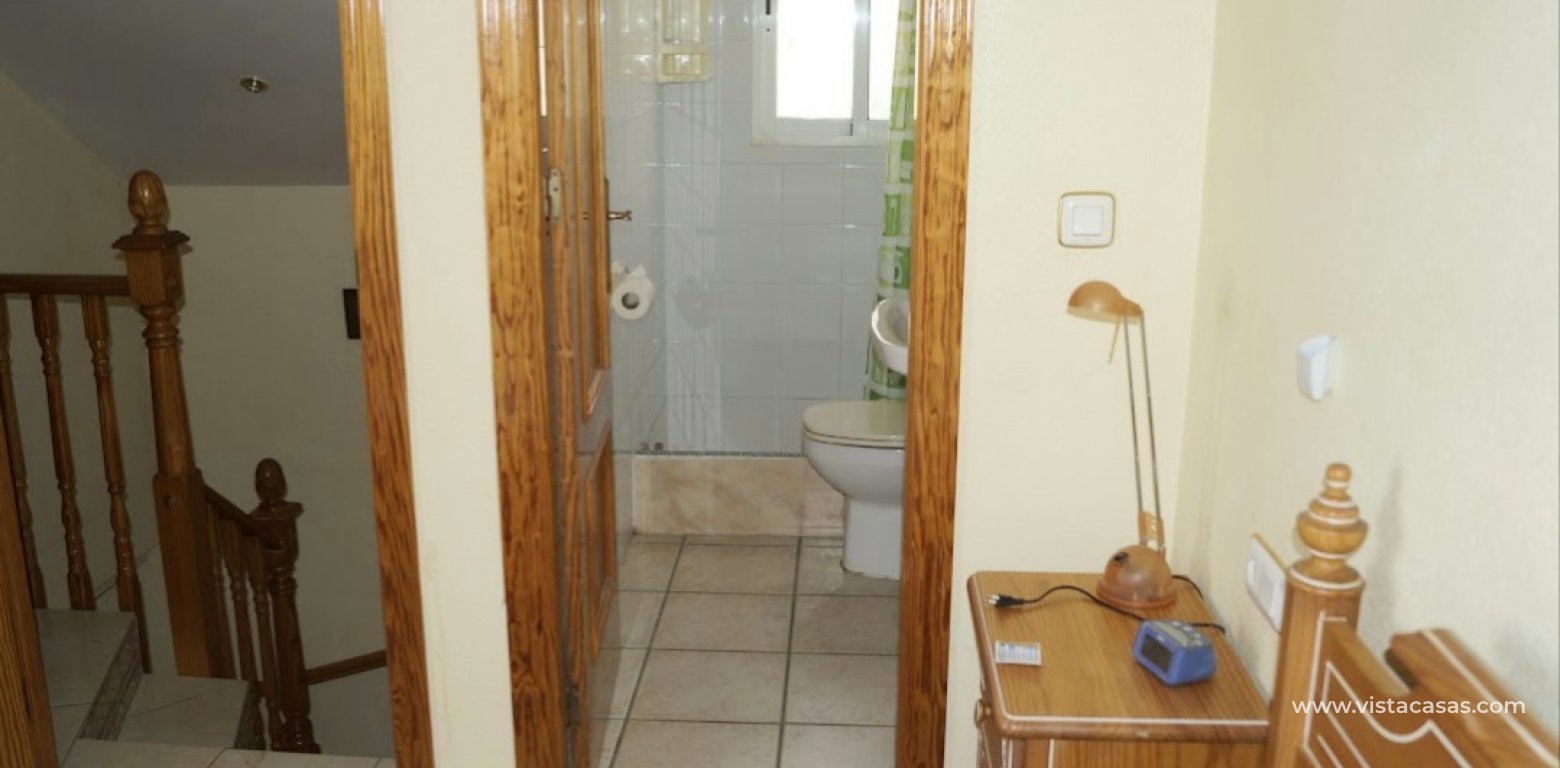 Resale - Bungalow - La Zenia