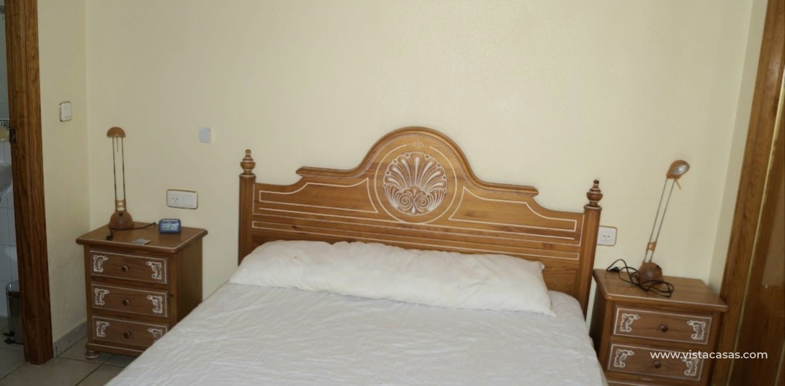 Resale - Bungalow - La Zenia