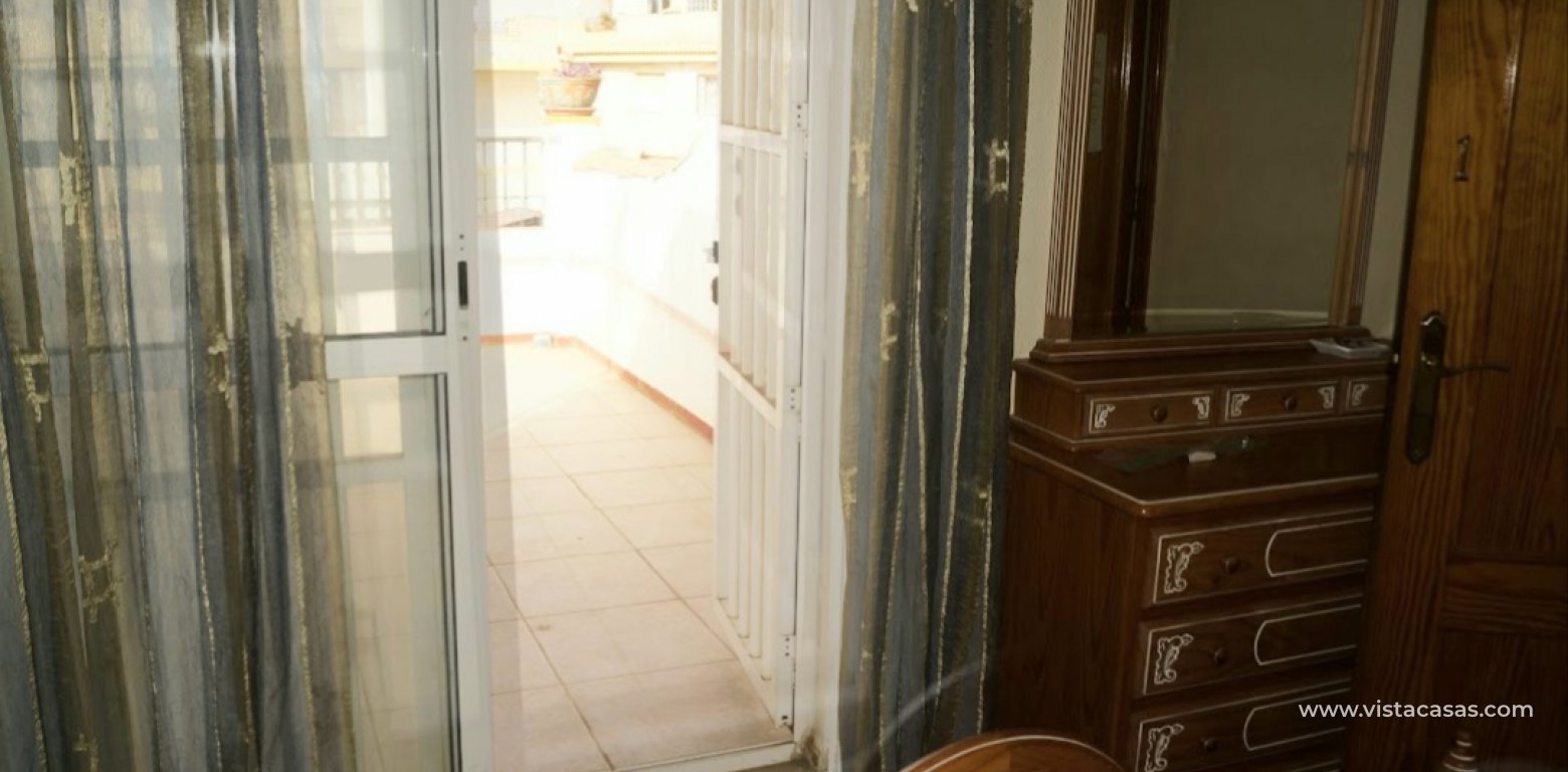 Resale - Bungalow - La Zenia