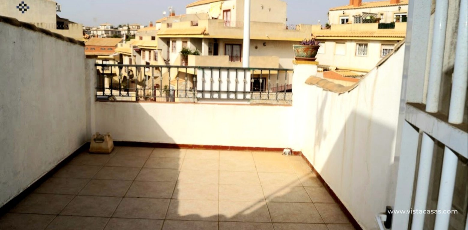 Resale - Bungalow - La Zenia