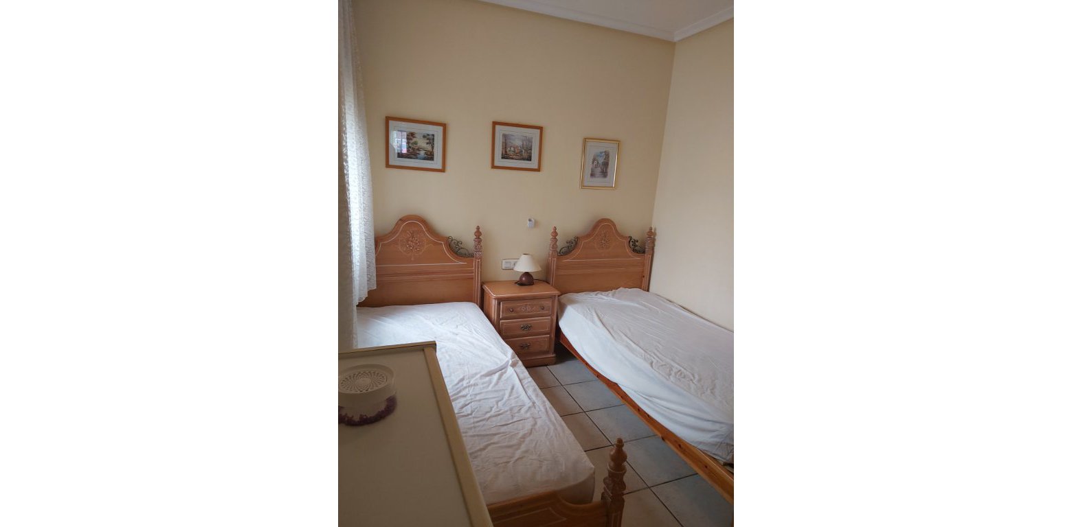 Resale - Bungalow - La Zenia